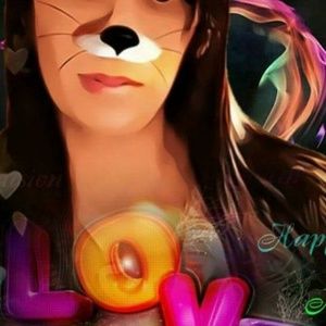 Meet your Posher, Caroline